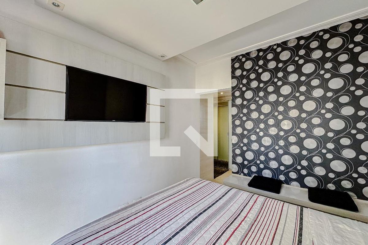 Apartamento, 3 quartos, 124 m² - Foto 34