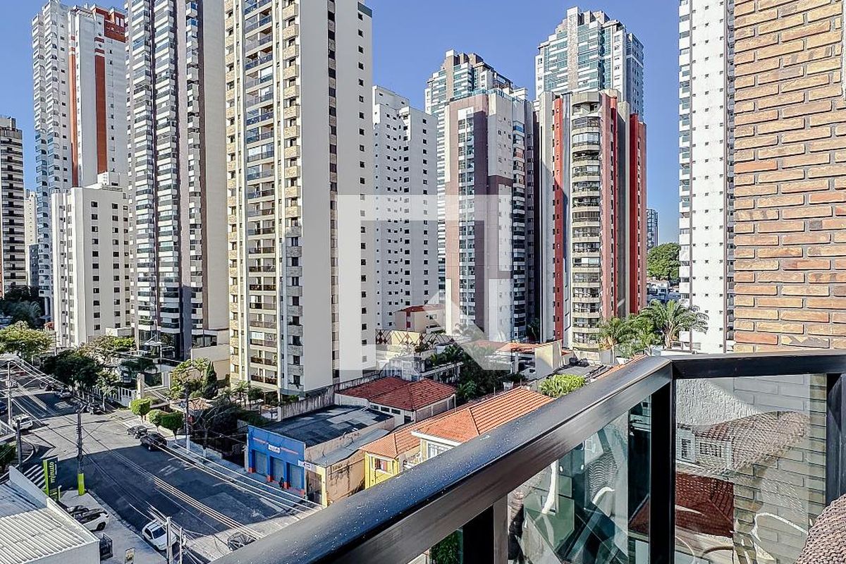 Apartamento, 3 quartos, 124 m² - Foto 43