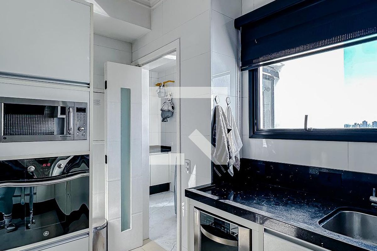 Apartamento, 3 quartos, 124 m² - Foto 99