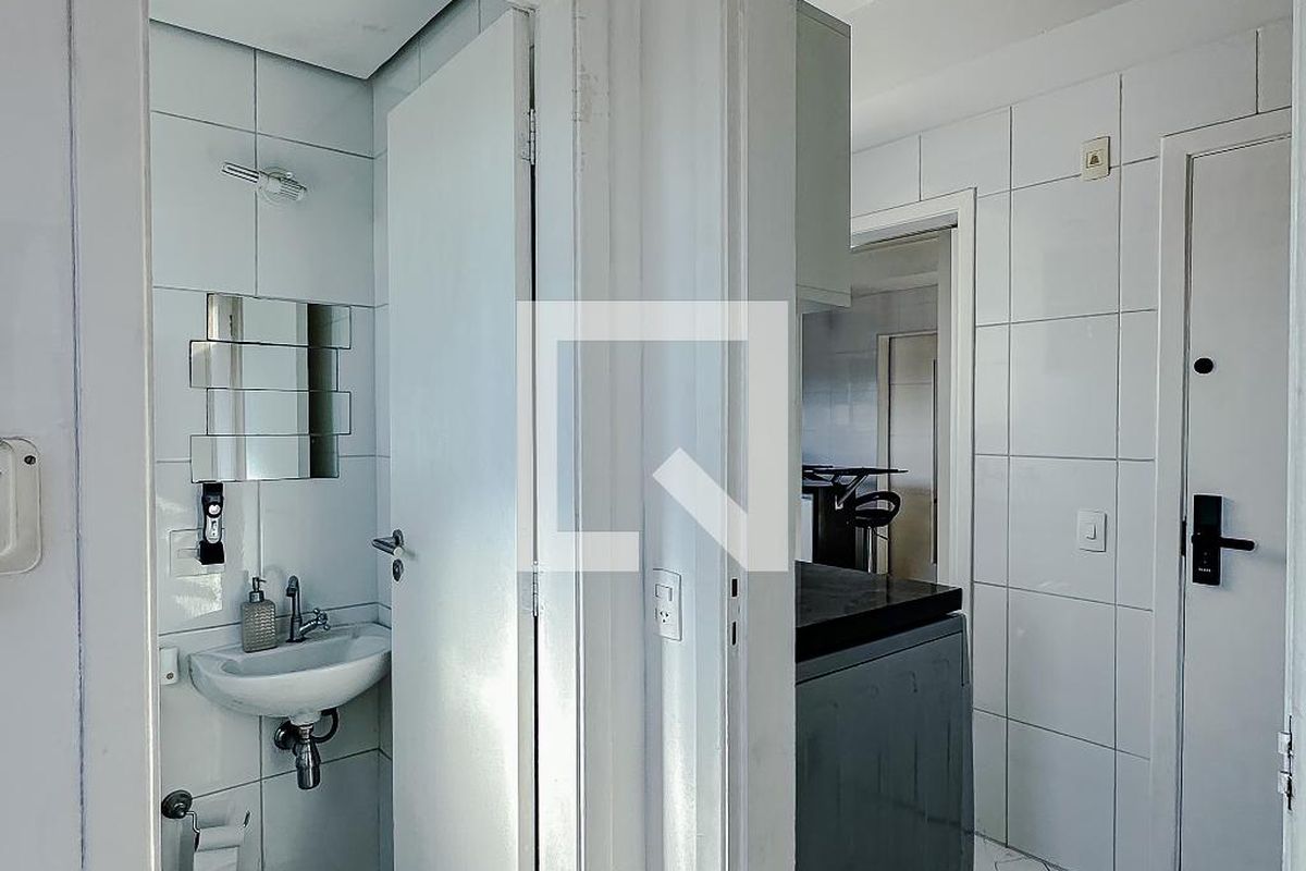 Apartamento, 3 quartos, 124 m² - Foto 115