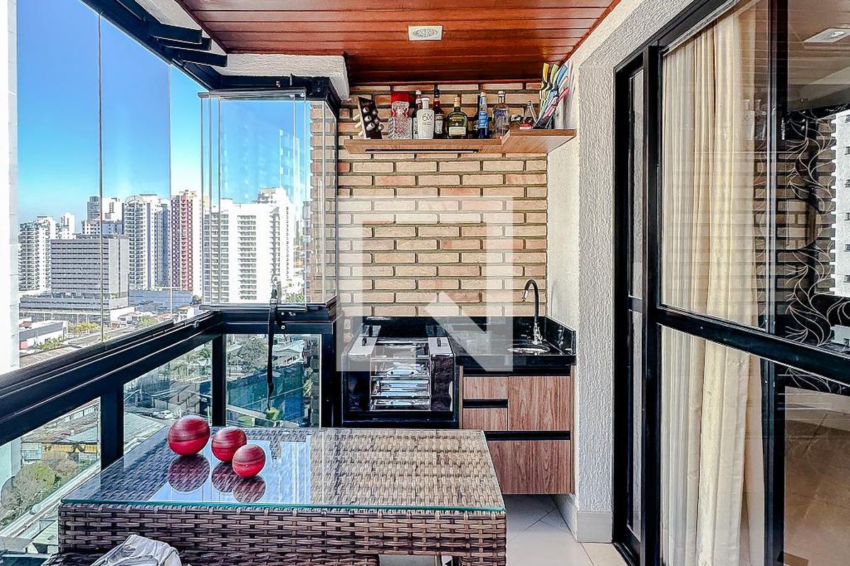 Apartamento, 3 quartos, 124 m² - Foto 18