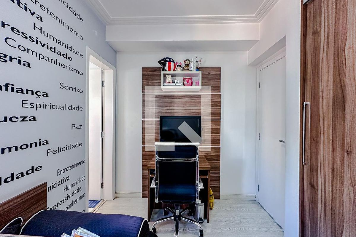 Apartamento, 3 quartos, 124 m² - Foto 63