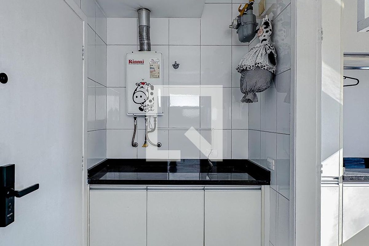 Apartamento, 3 quartos, 124 m² - Foto 103