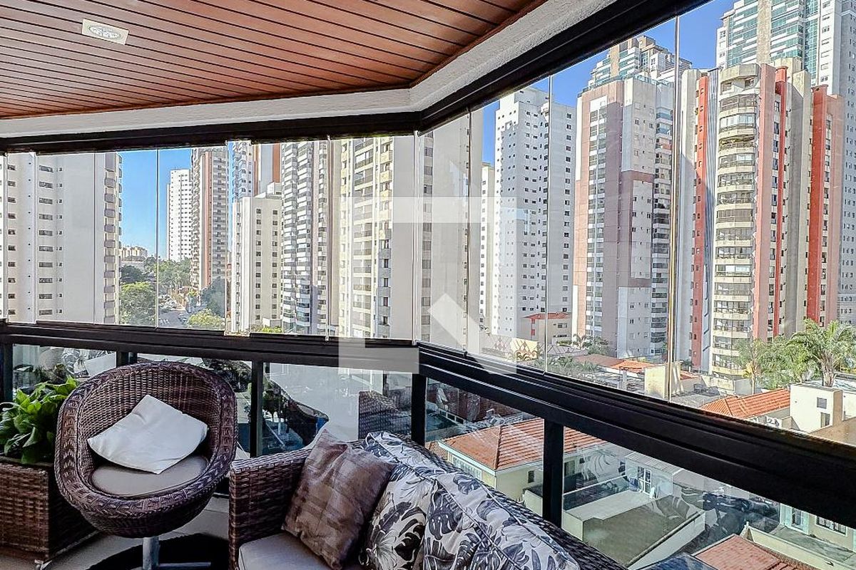 Apartamento, 3 quartos, 124 m² - Foto 11