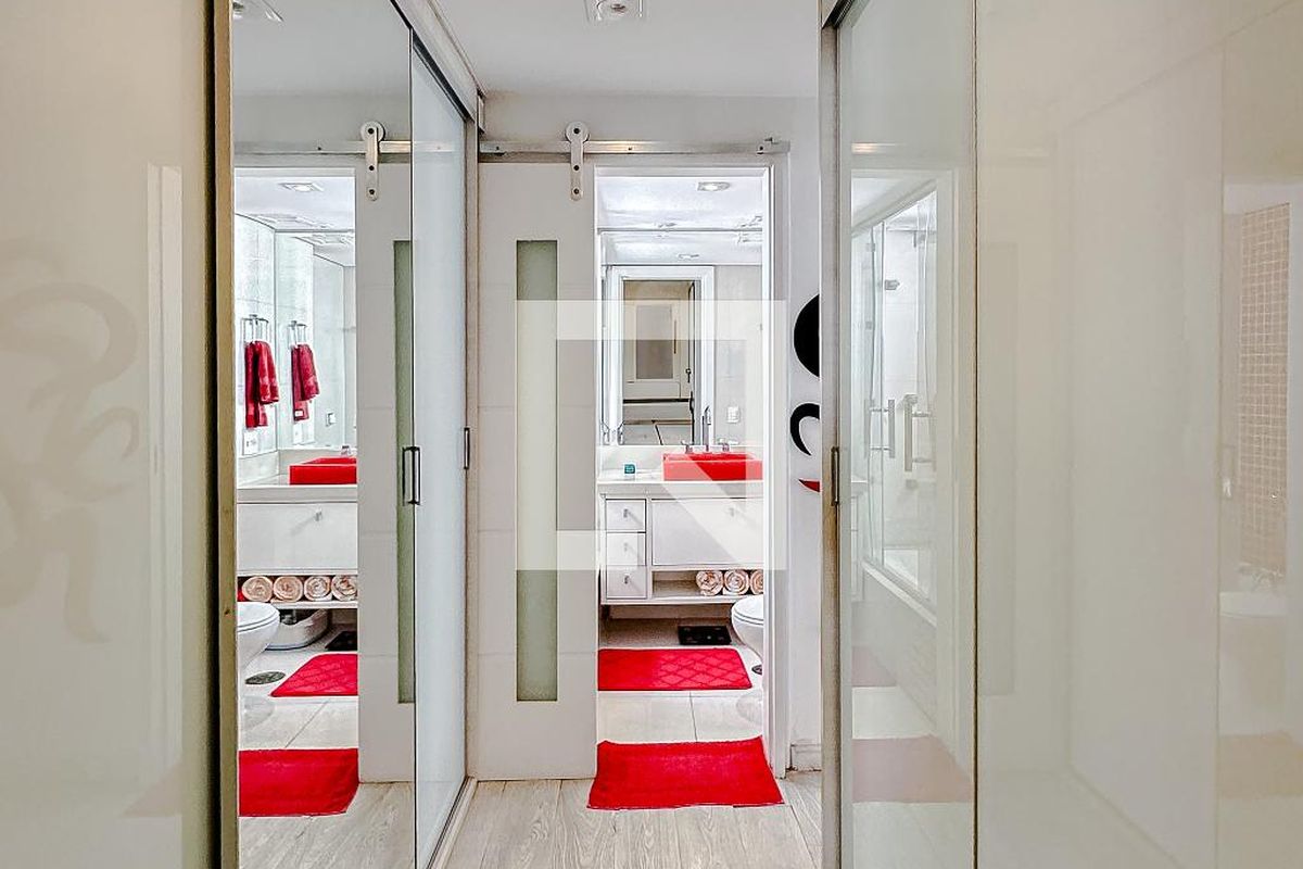 Apartamento, 3 quartos, 124 m² - Foto 38
