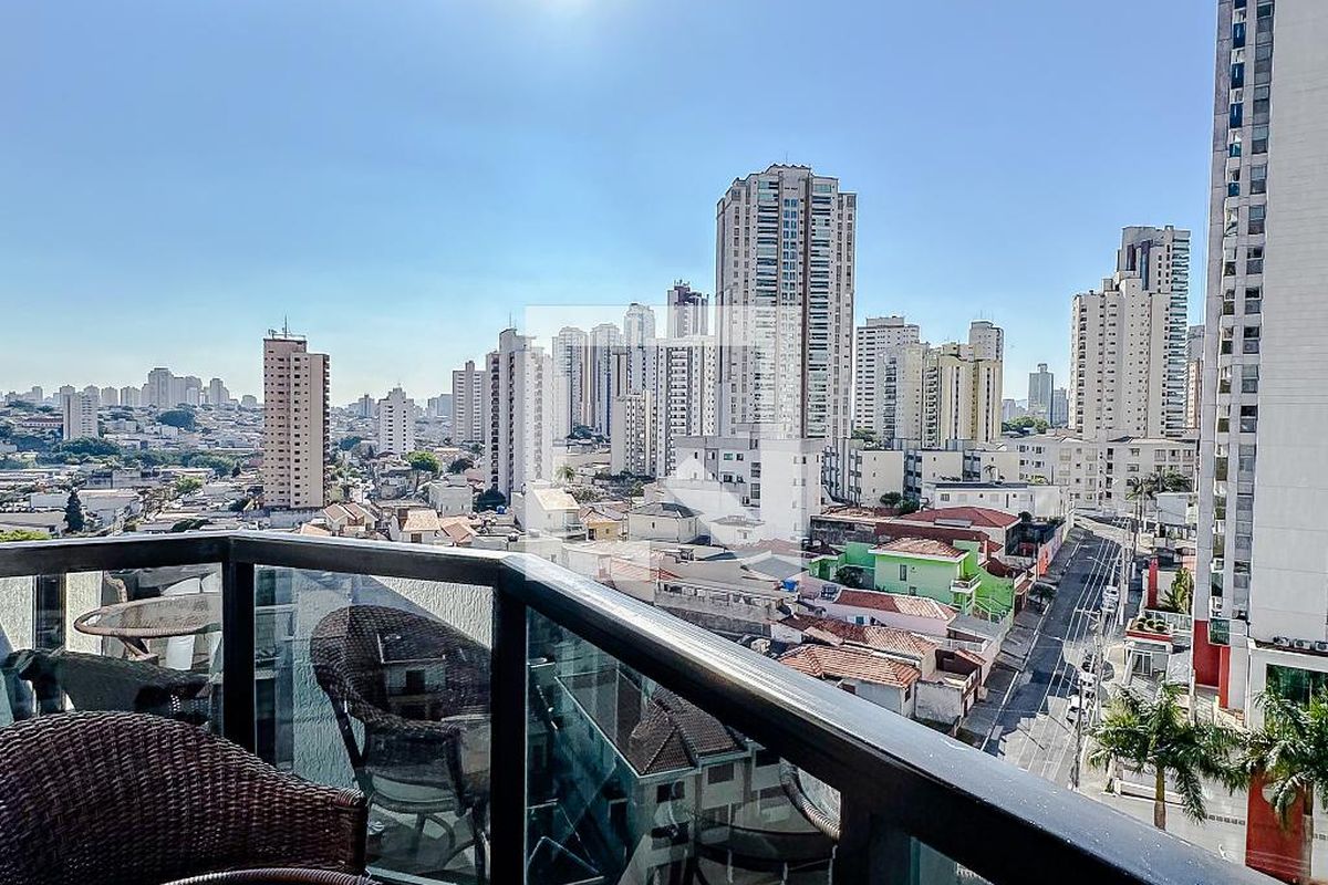 Apartamento, 3 quartos, 124 m² - Foto 39