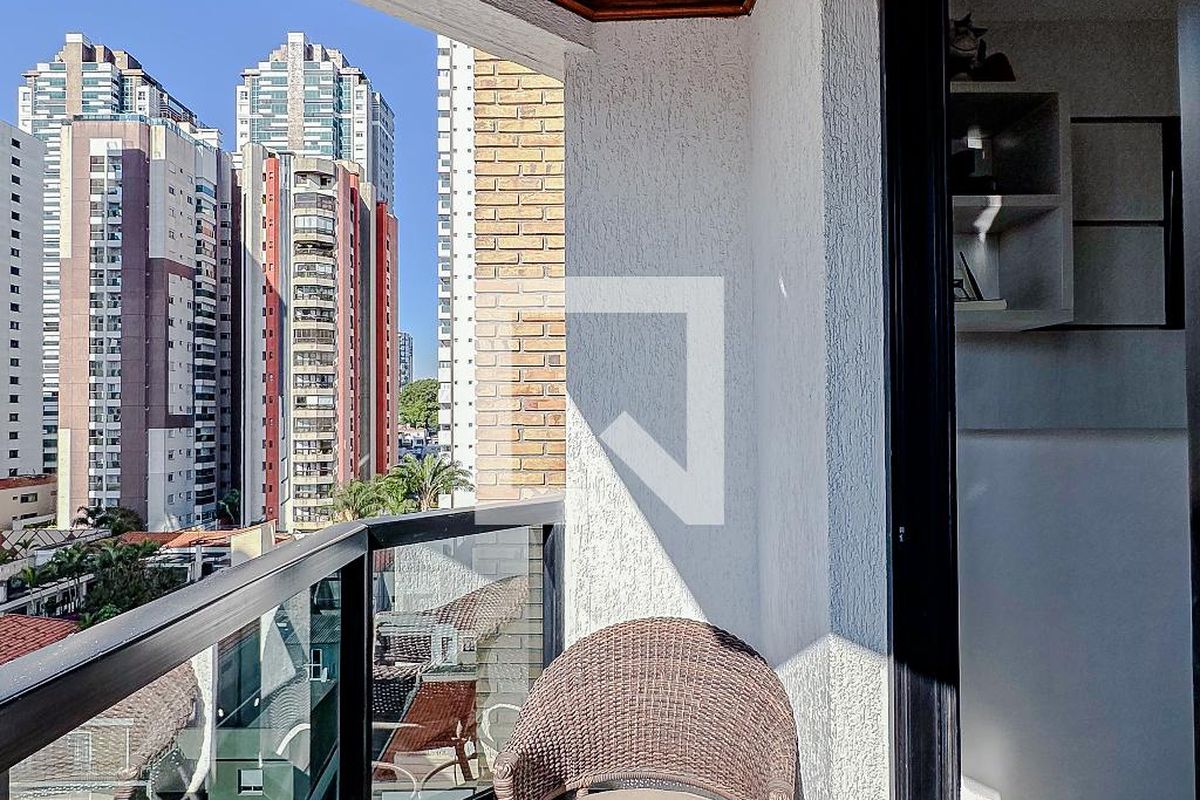 Apartamento, 3 quartos, 124 m² - Foto 46