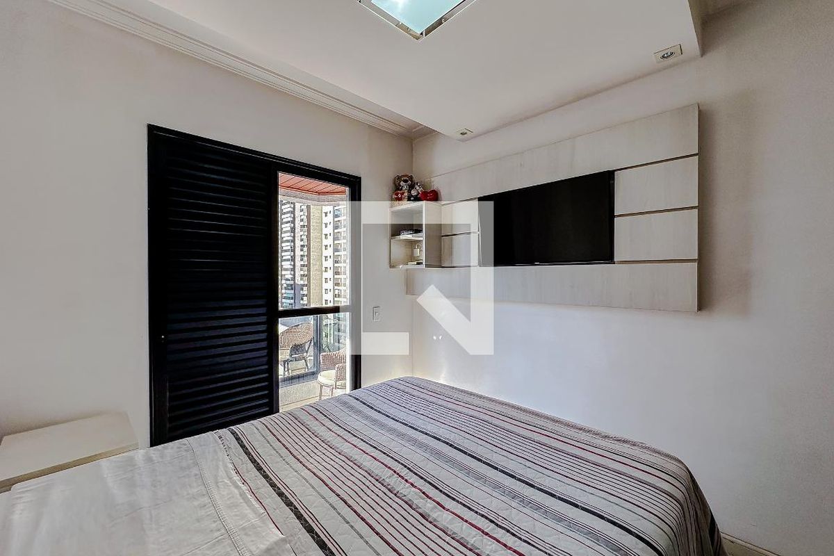 Apartamento, 3 quartos, 124 m² - Foto 31