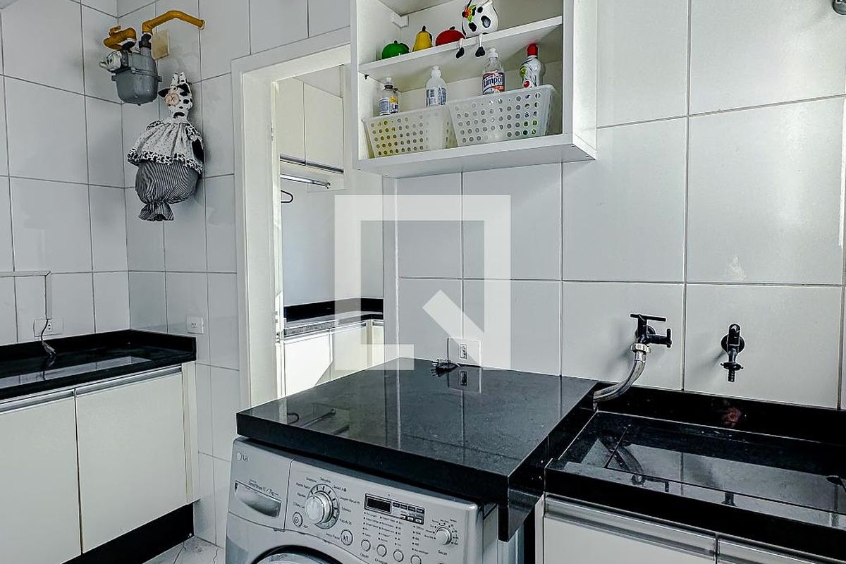 Apartamento, 3 quartos, 124 m² - Foto 102