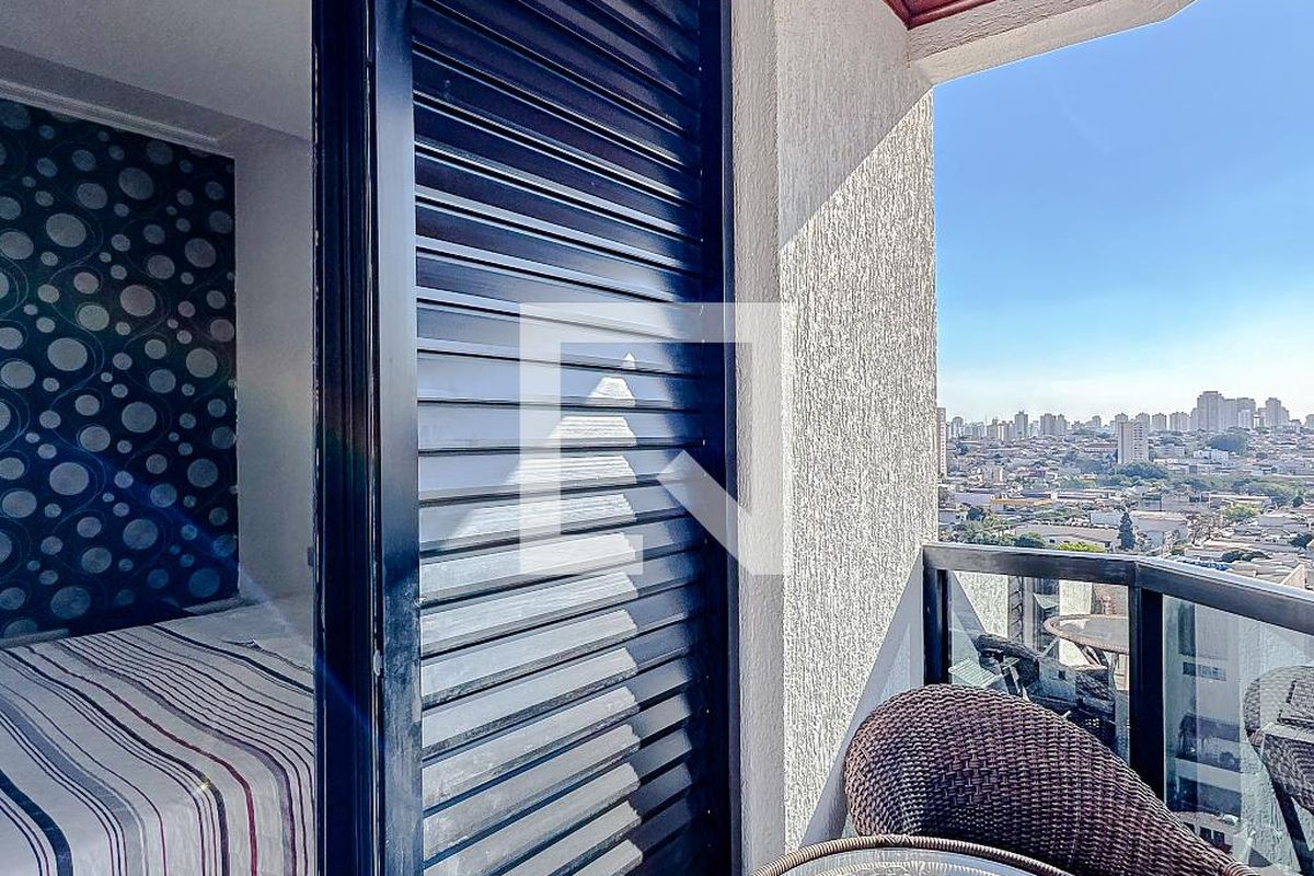 Apartamento, 3 quartos, 124 m² - Foto 42