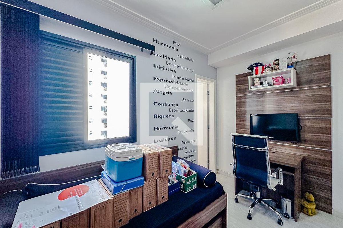 Apartamento, 3 quartos, 124 m² - Foto 59