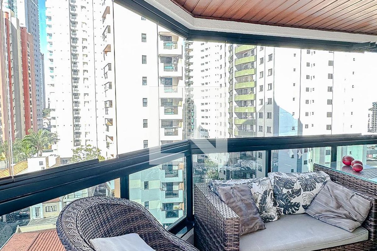 Apartamento, 3 quartos, 124 m² - Foto 15