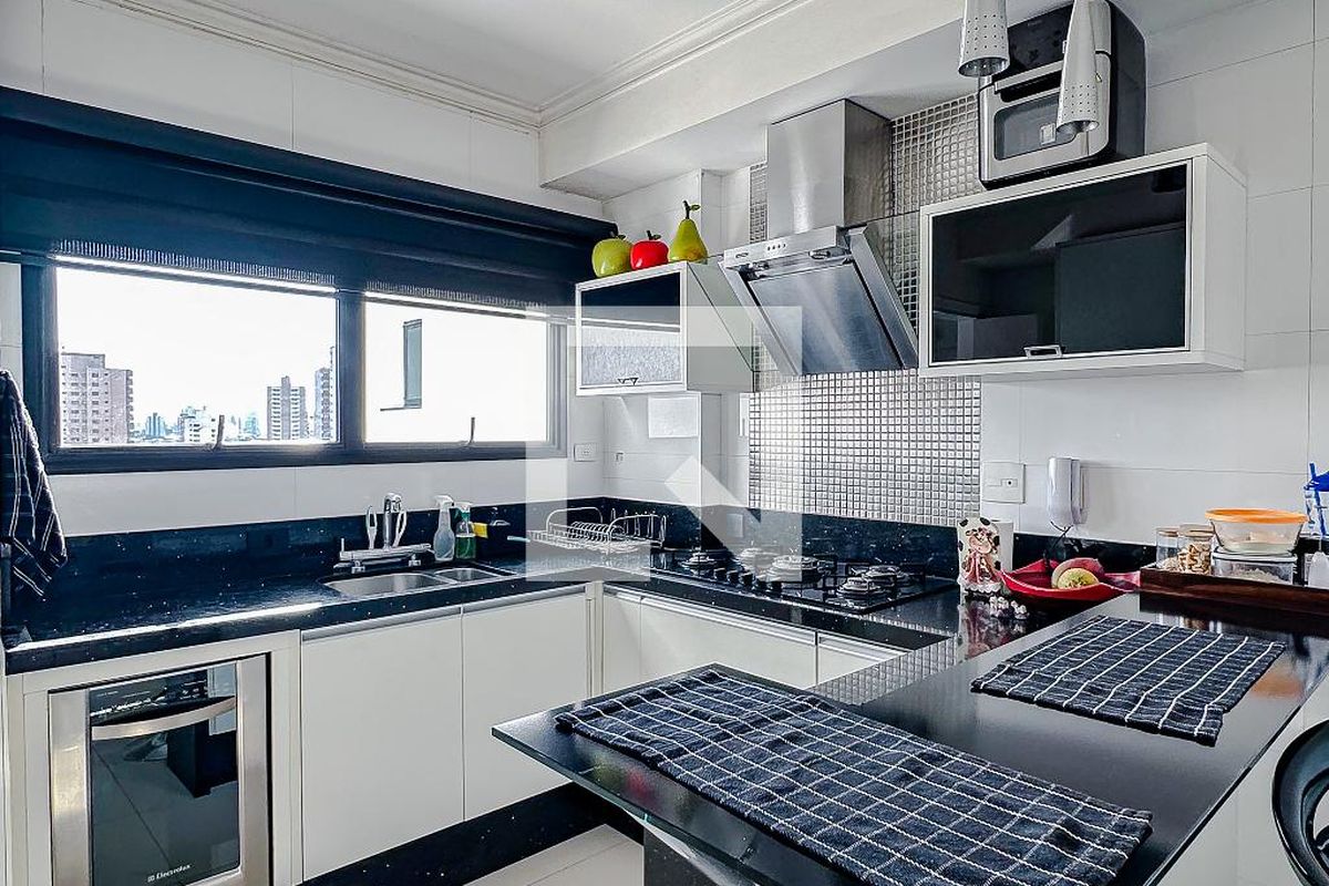 Apartamento, 3 quartos, 124 m² - Foto 94