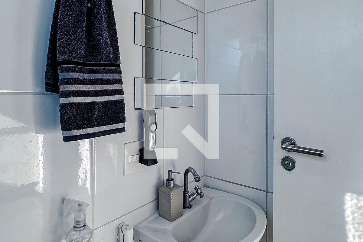 Apartamento, 3 quartos, 124 m² - Foto 122