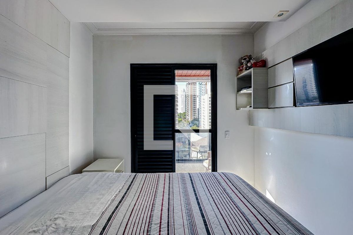 Apartamento, 3 quartos, 124 m² - Foto 35