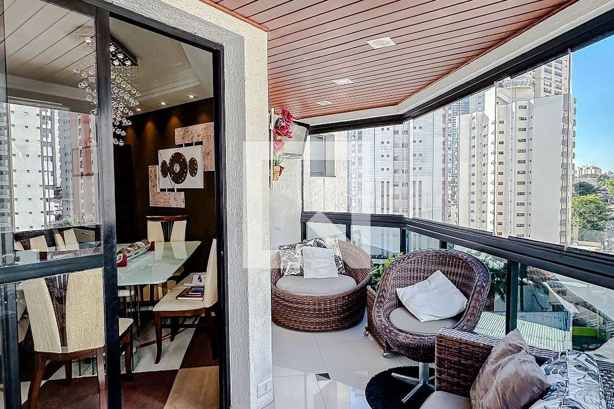 Apartamento, 3 quartos, 124 m² - Foto 14