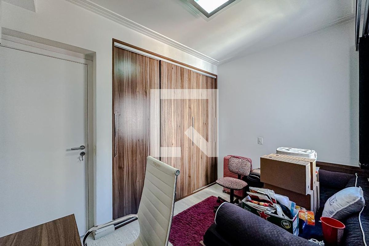 Apartamento, 3 quartos, 124 m² - Foto 66