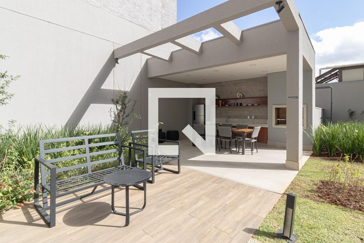 Apartamento, 2 quartos, 40 m² - Foto 39