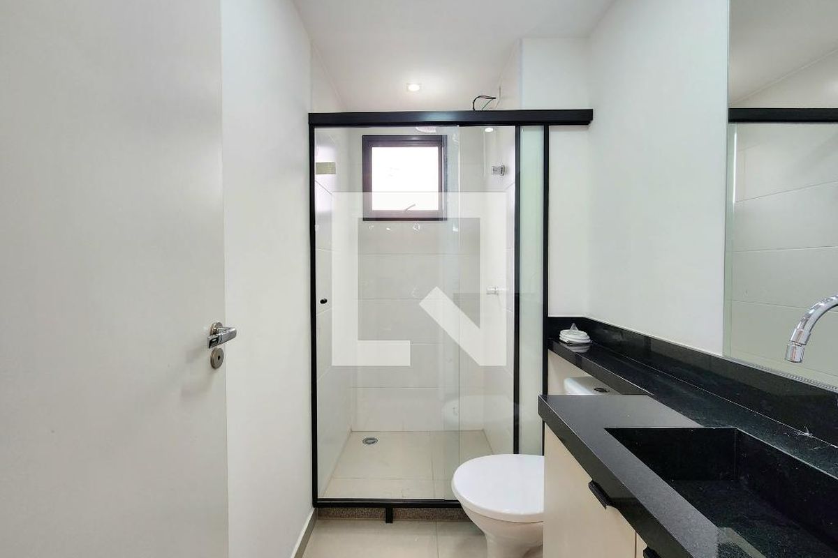 Apartamento, 2 quartos, 40 m² - Foto 24