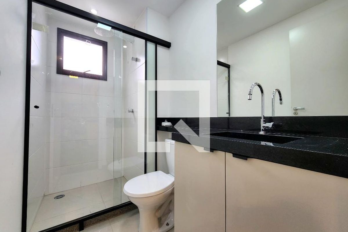 Apartamento, 2 quartos, 40 m² - Foto 23
