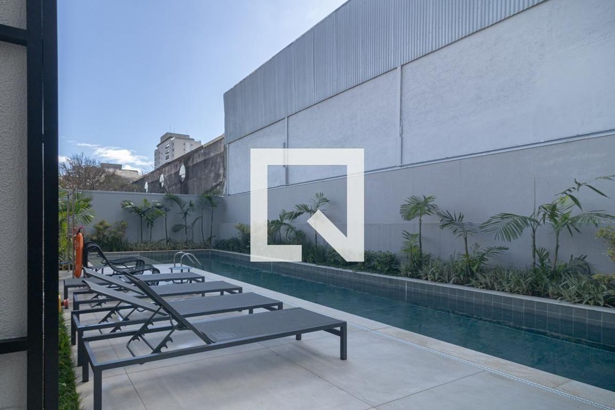 Apartamento, 2 quartos, 40 m² - Foto 37