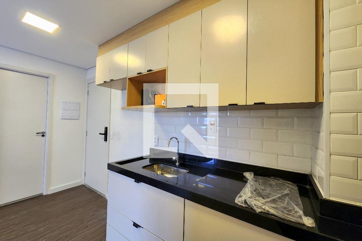 Apartamento, 2 quartos, 40 m² - Foto 28