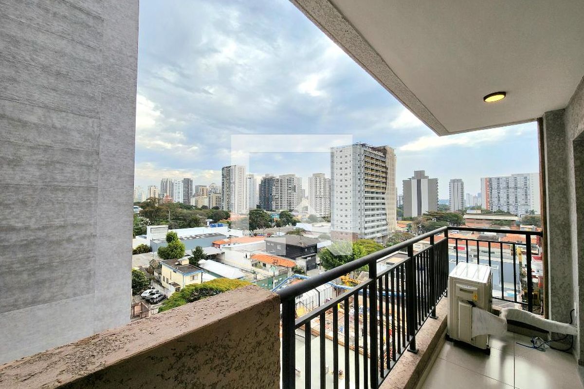 Apartamento, 2 quartos, 40 m² - Foto 11