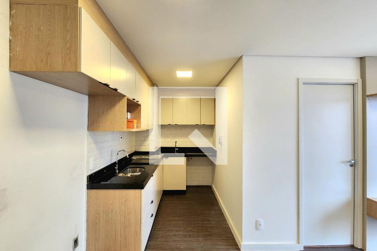Apartamento, 2 quartos, 40 m² - Foto 29