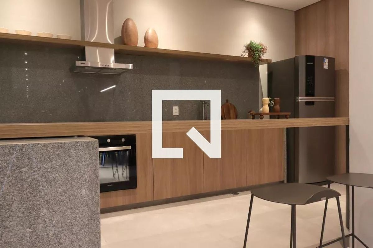 Apartamento, 2 quartos, 40 m² - Foto 43