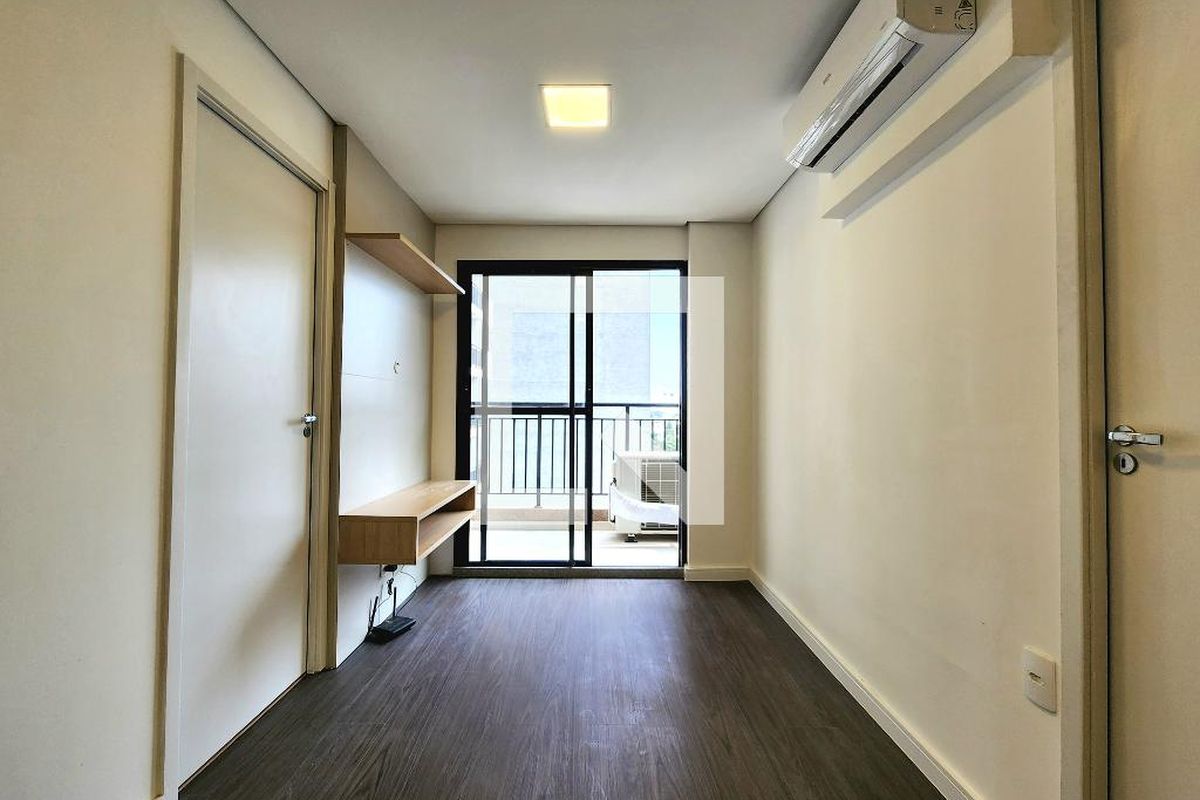 Apartamento, 2 quartos, 40 m² - Foto 6