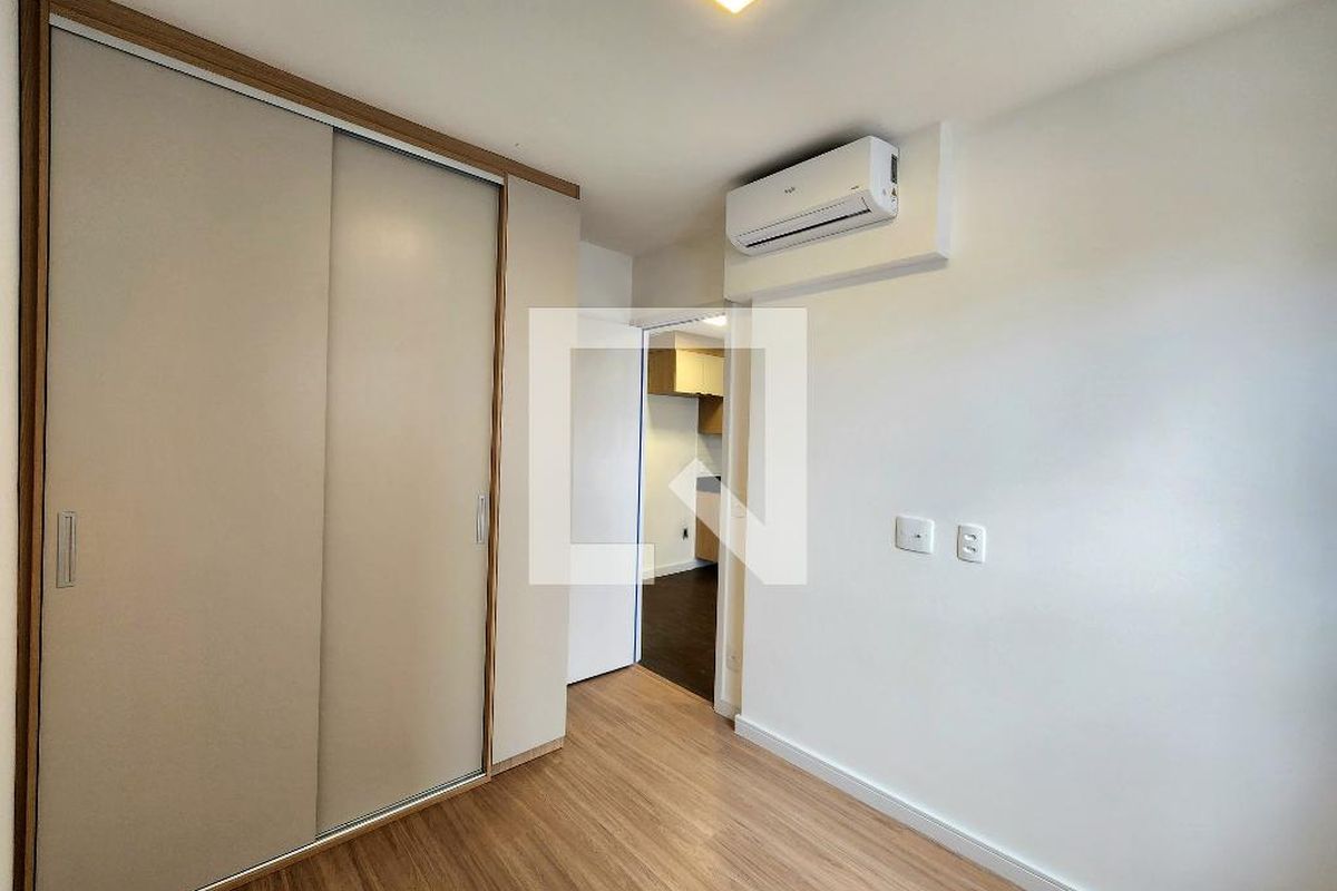 Apartamento, 2 quartos, 40 m² - Foto 14