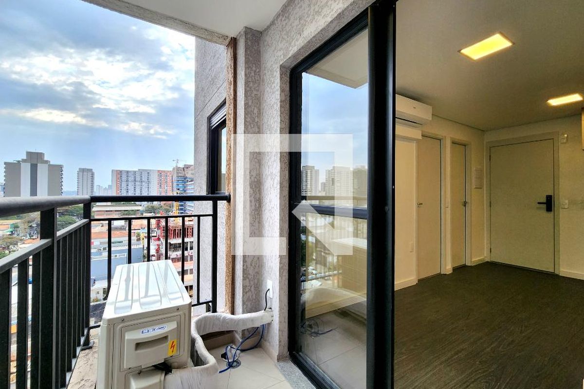 Apartamento, 2 quartos, 40 m² - Foto 13