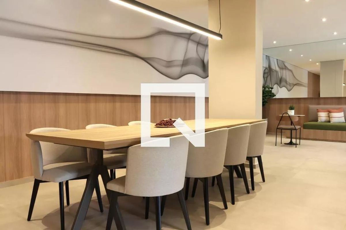 Apartamento, 2 quartos, 40 m² - Foto 42