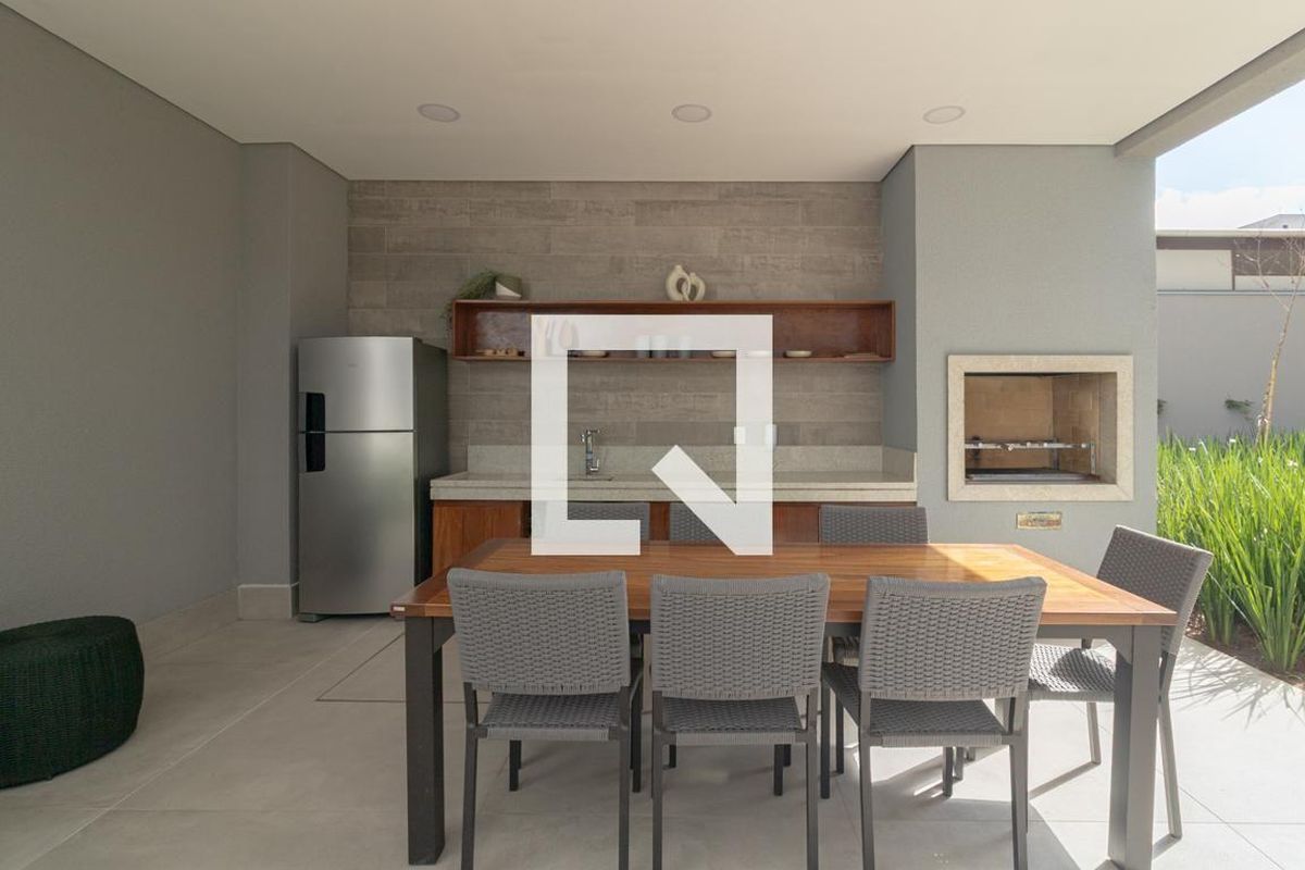 Apartamento, 2 quartos, 40 m² - Foto 41