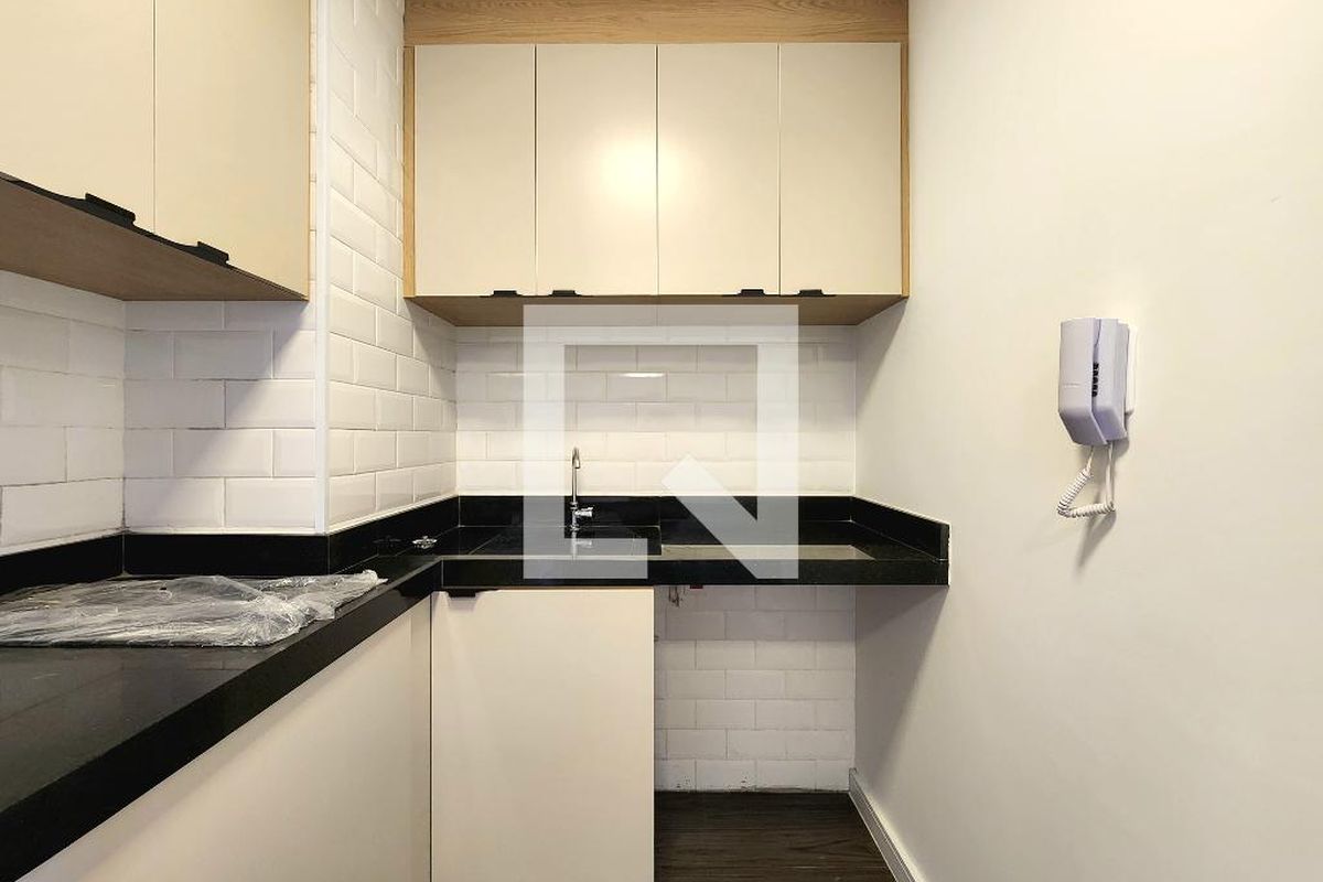Apartamento, 2 quartos, 40 m² - Foto 31
