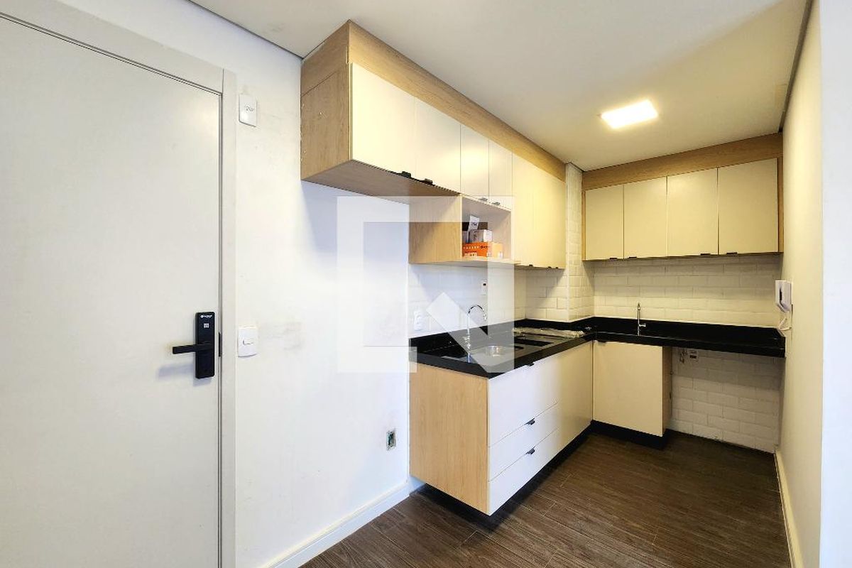 Apartamento, 2 quartos, 40 m² - Foto 30