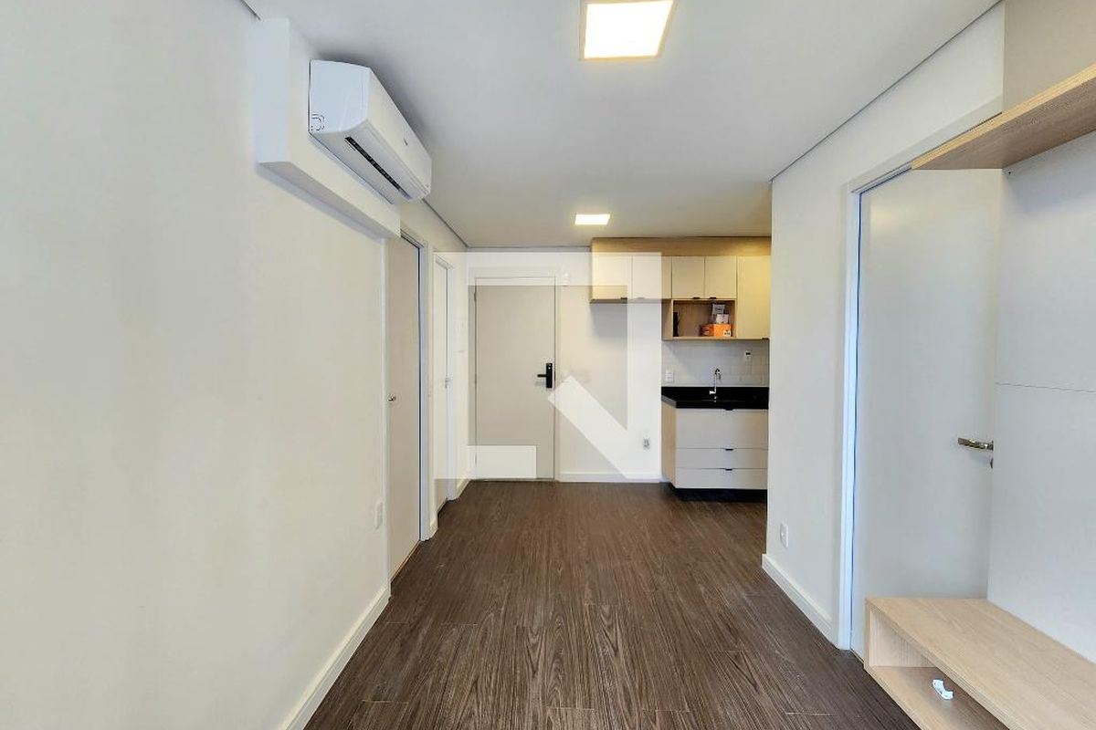 Apartamento, 2 quartos, 40 m² - Foto 2