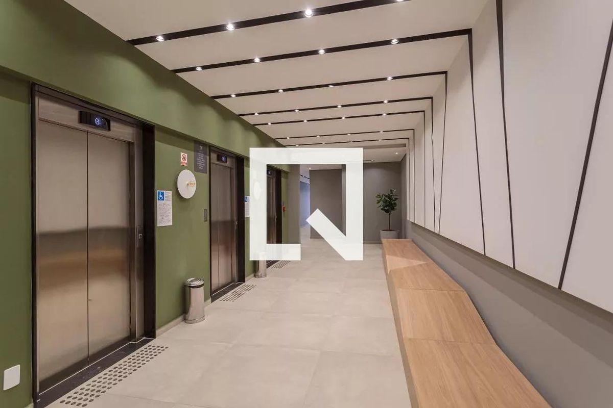 Apartamento, 2 quartos, 40 m² - Foto 32