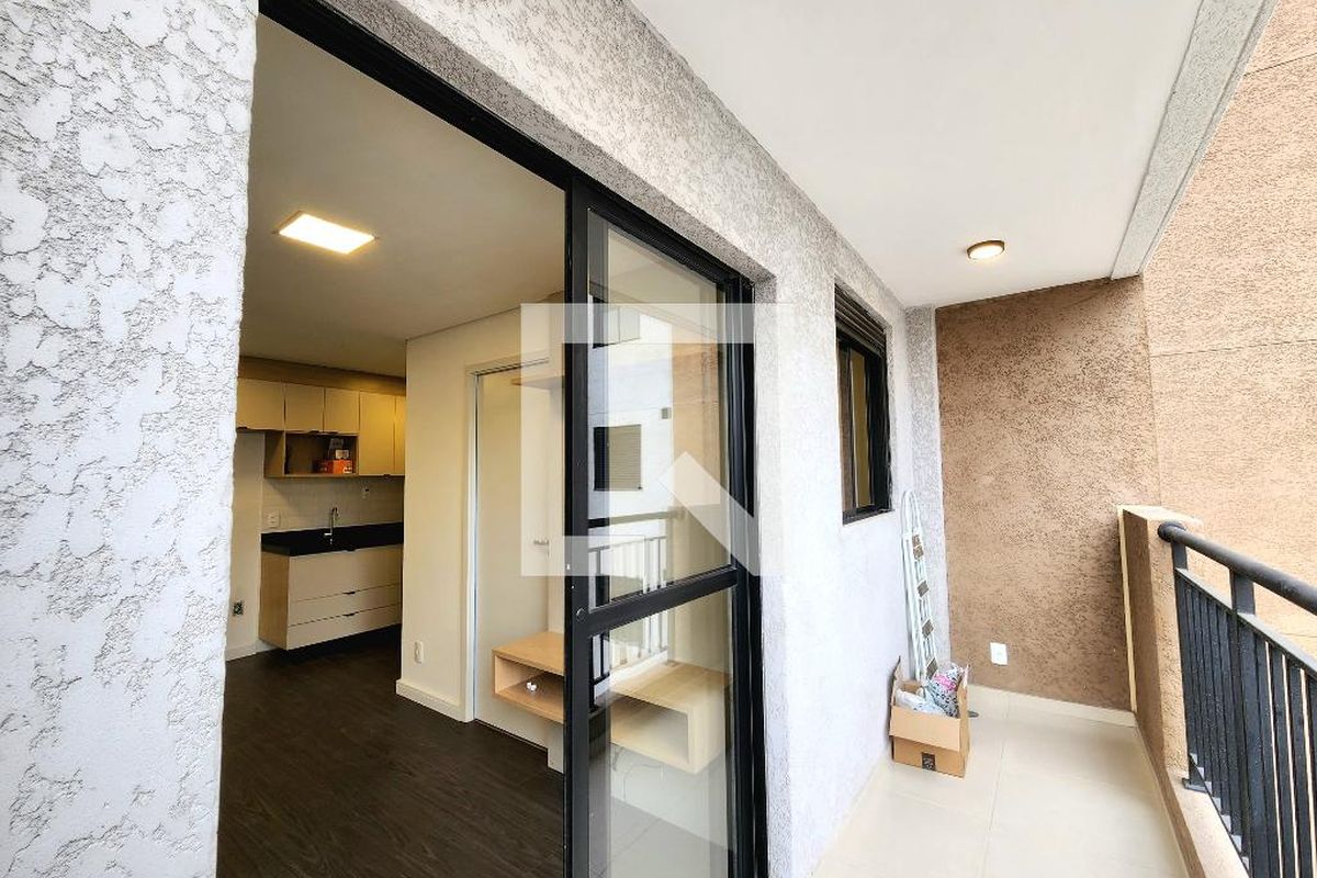 Apartamento, 2 quartos, 40 m² - Foto 10