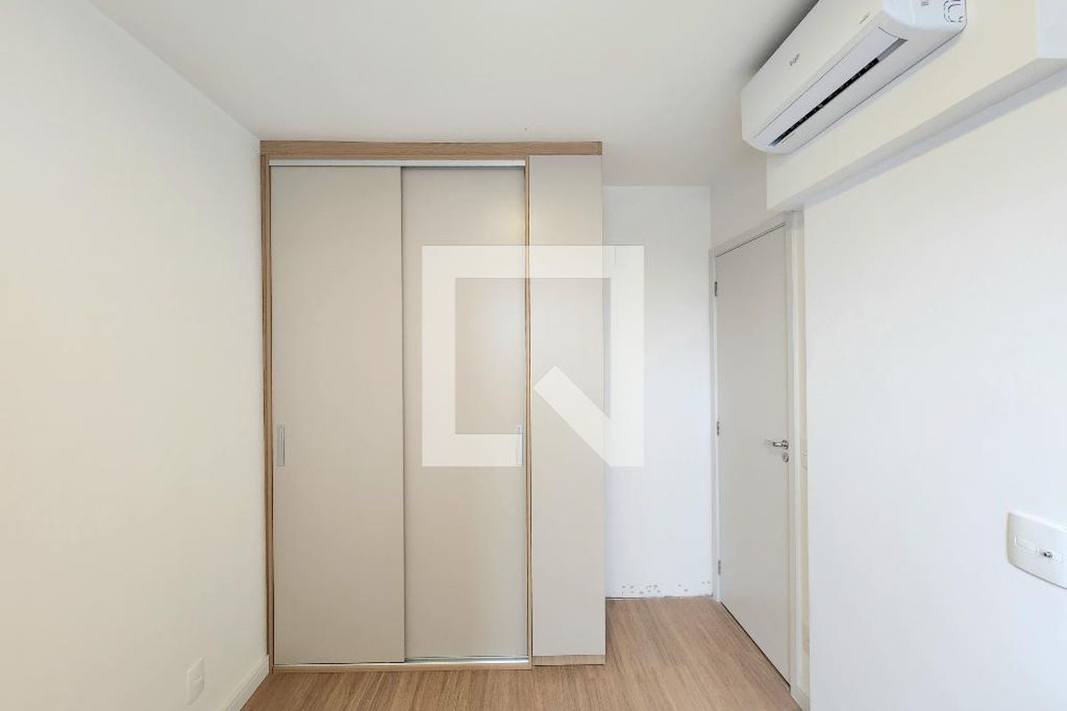 Apartamento, 2 quartos, 40 m² - Foto 17