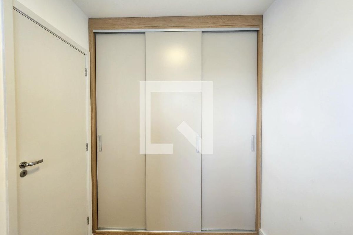 Apartamento, 2 quartos, 40 m² - Foto 21