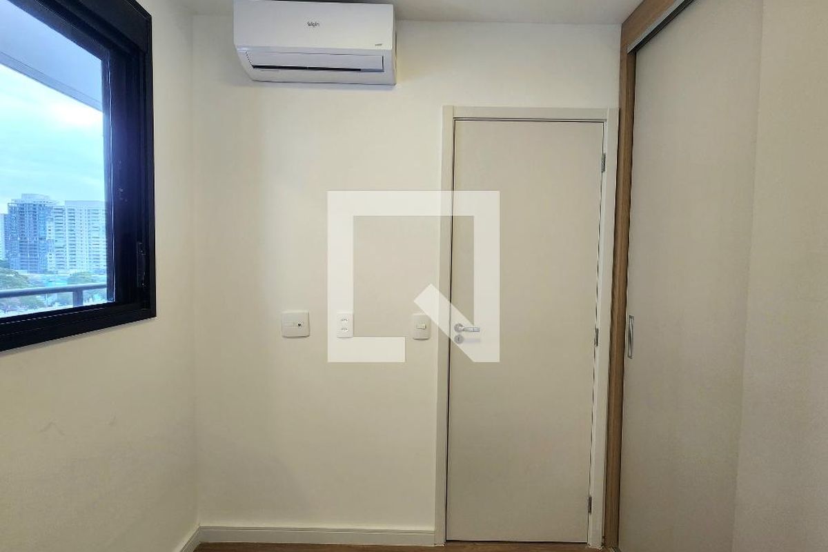 Apartamento, 2 quartos, 40 m² - Foto 22