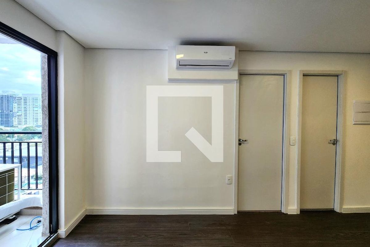 Apartamento, 2 quartos, 40 m² - Foto 5