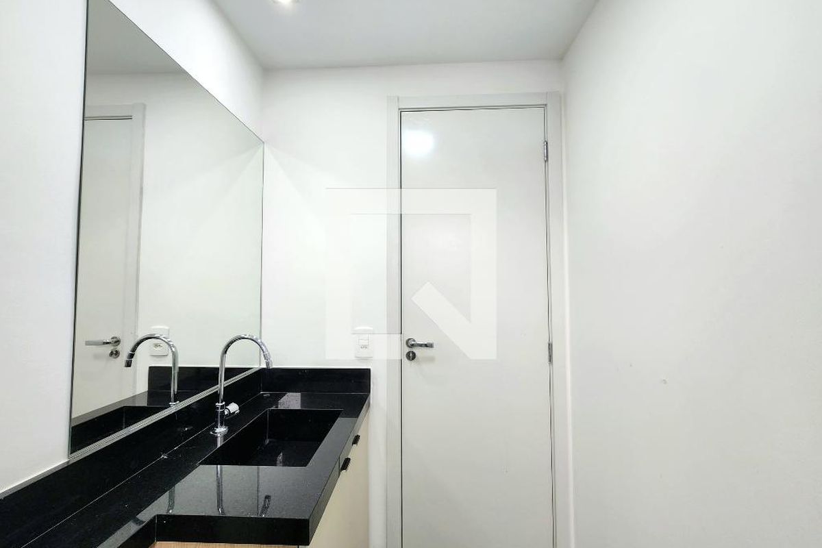 Apartamento, 2 quartos, 40 m² - Foto 25