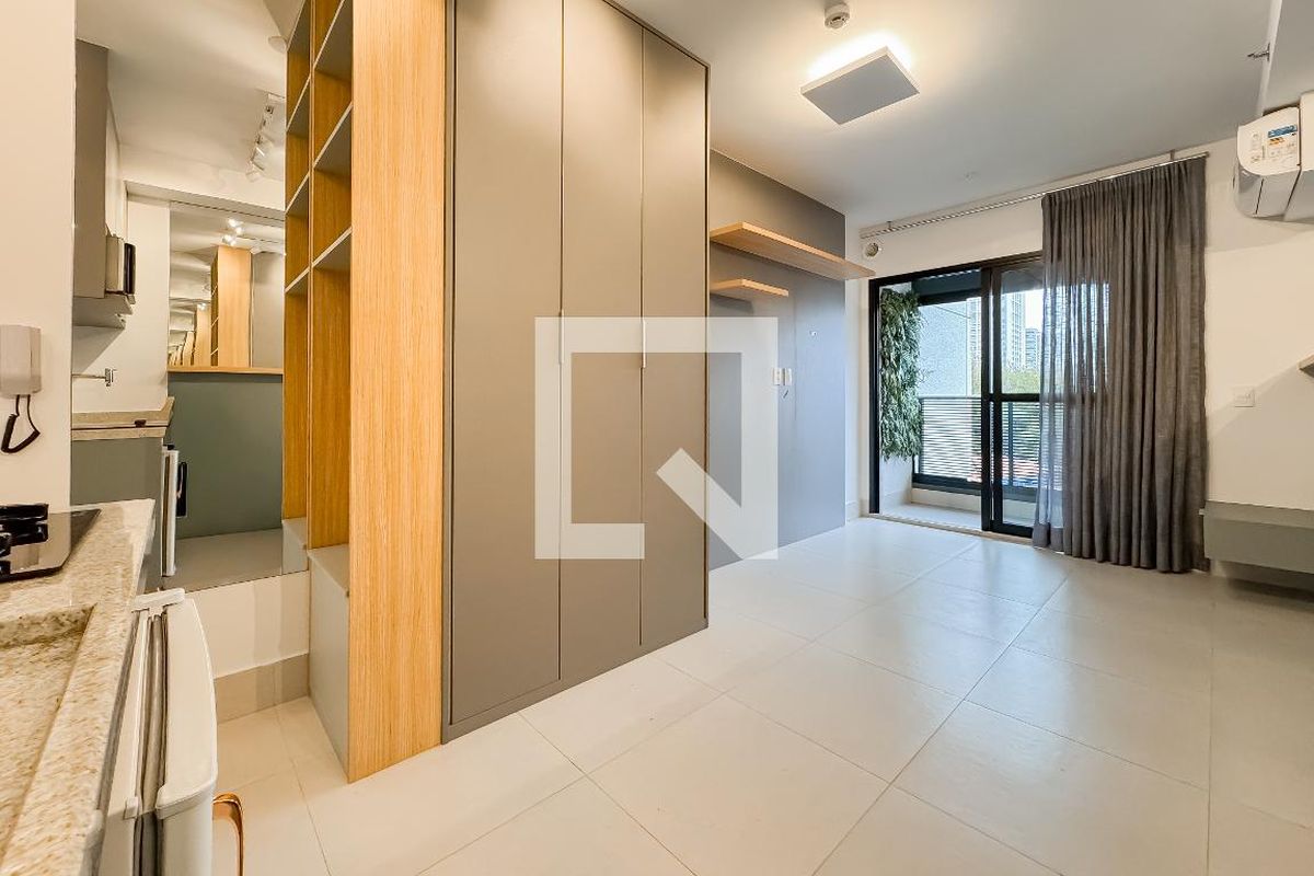 Kitnet-Studio, 24 m² - Foto 4