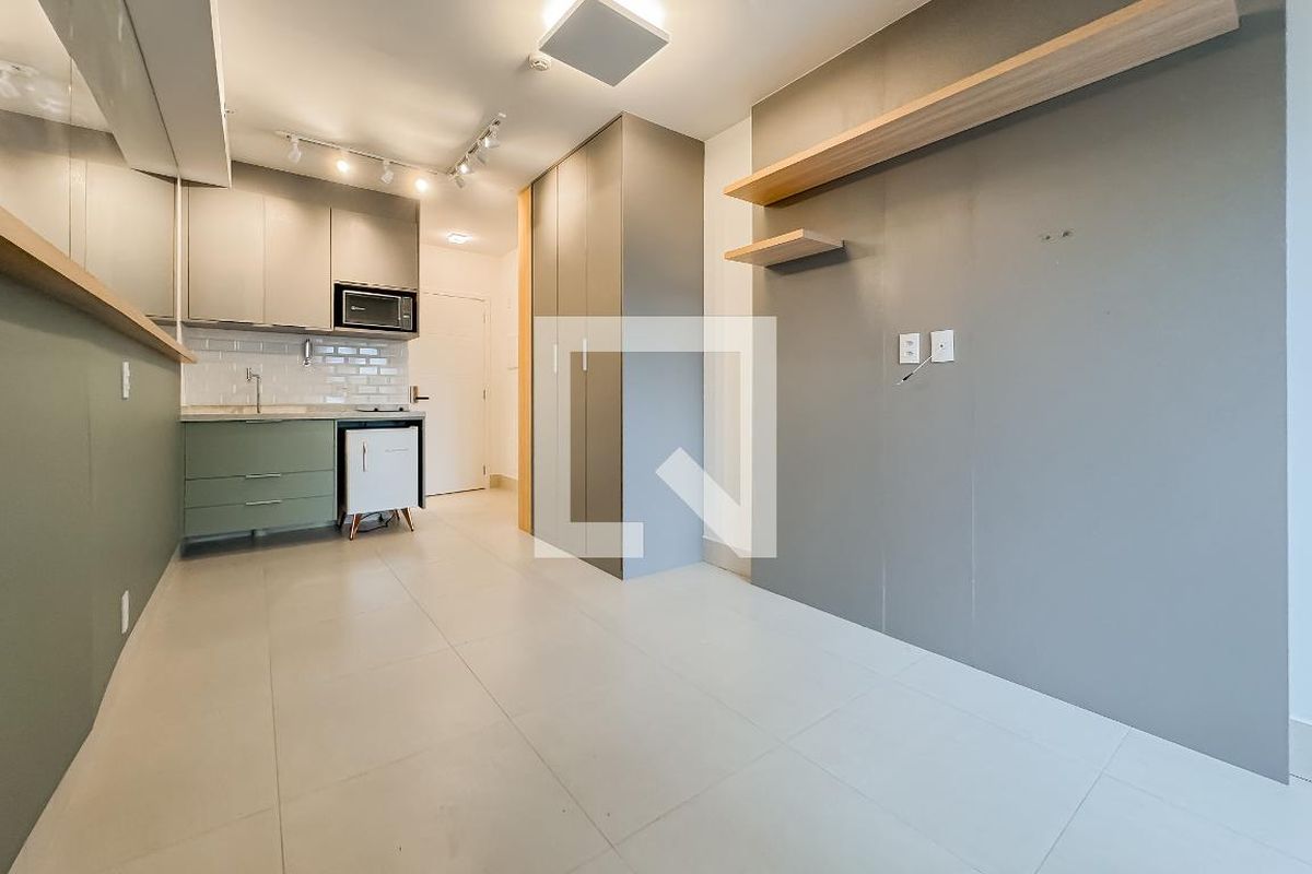 Kitnet-Studio, 24 m² - Foto 8