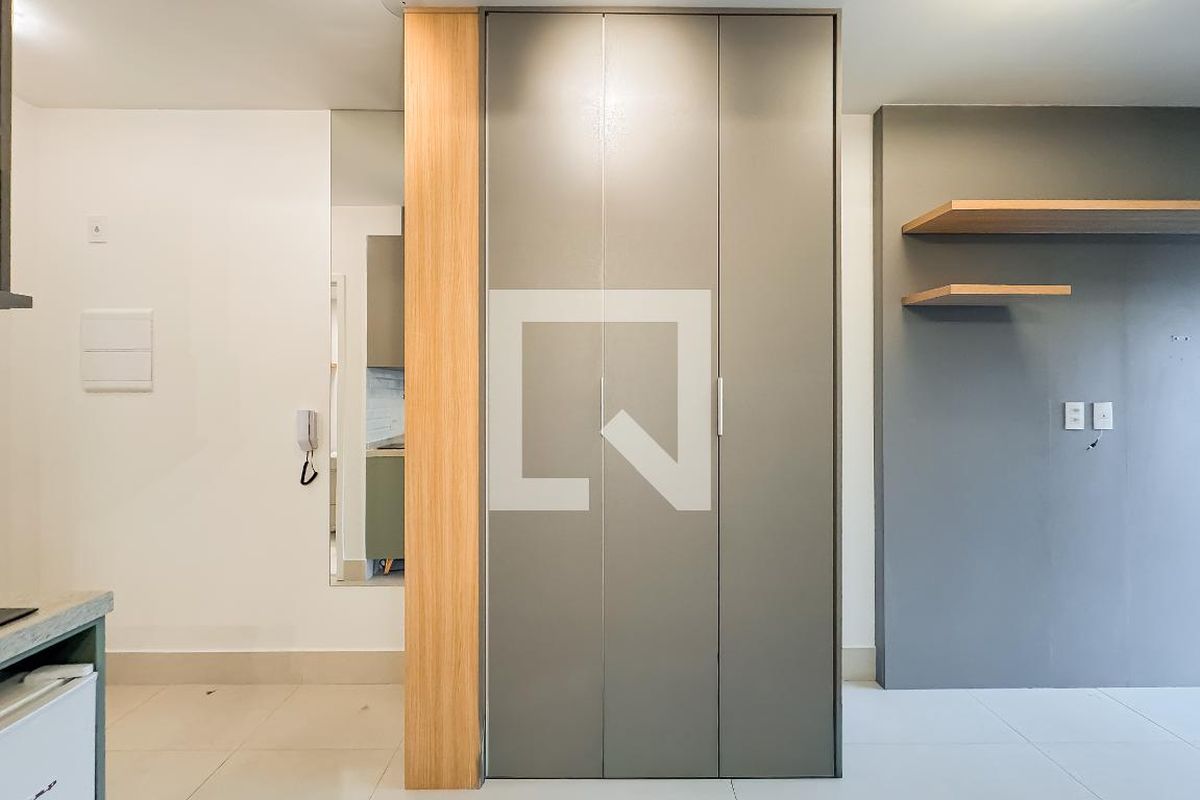 Kitnet-Studio, 24 m² - Foto 32