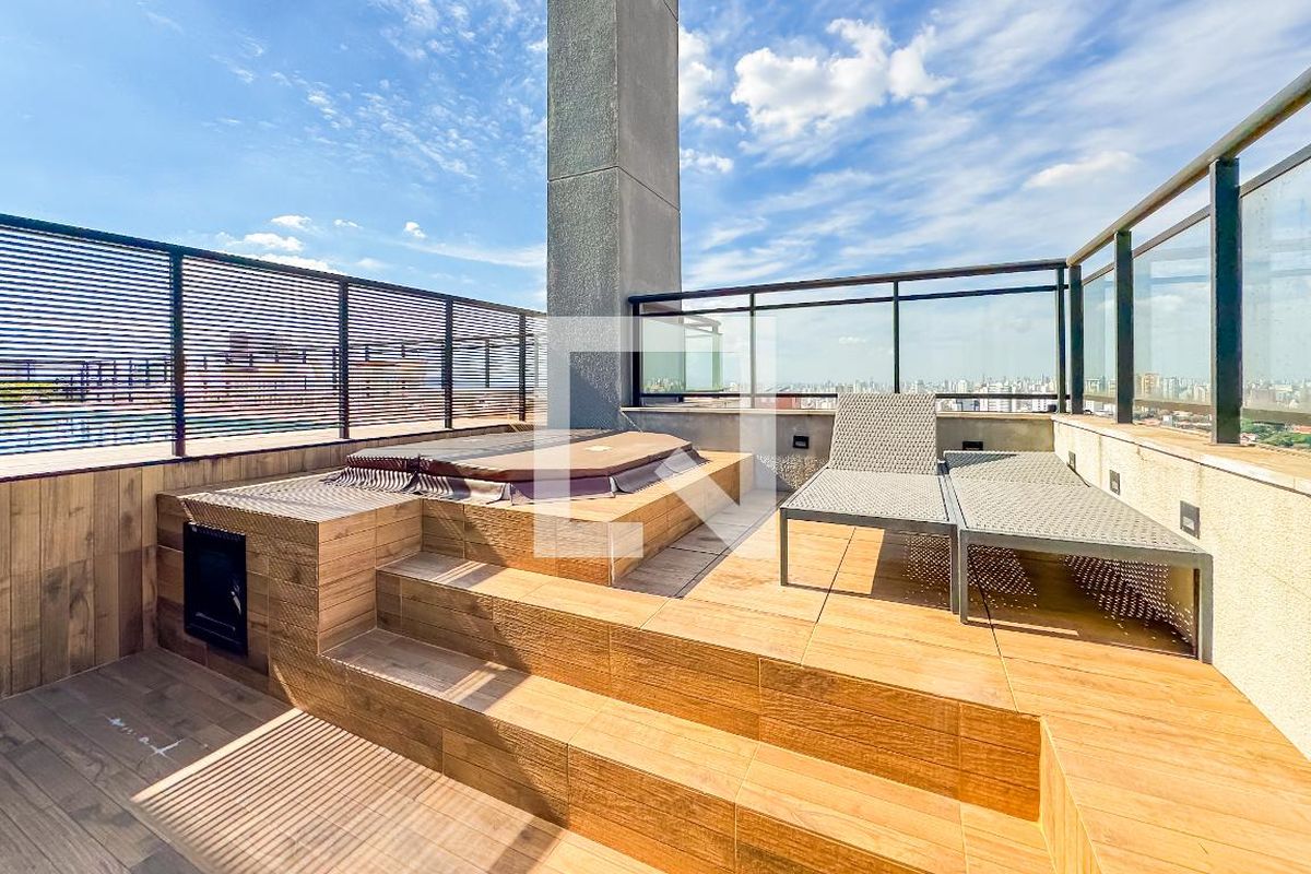 Kitnet-Studio, 24 m² - Foto 102