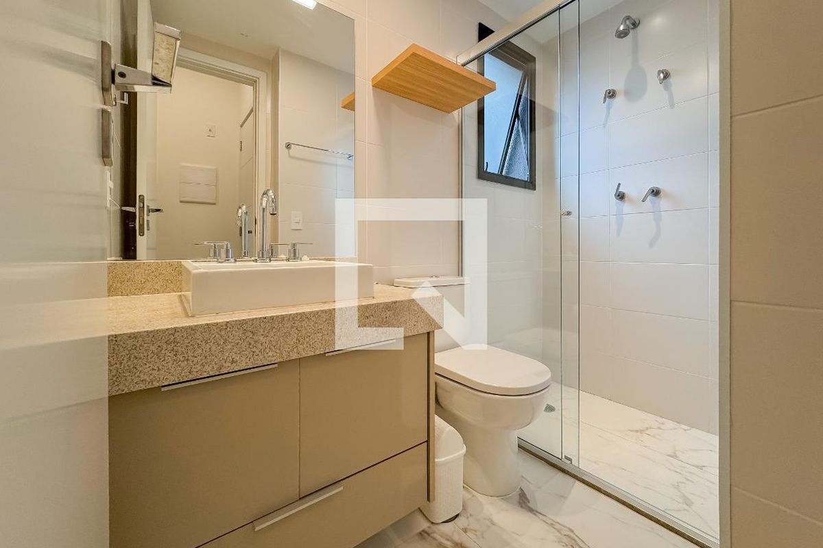 Kitnet-Studio, 24 m² - Foto 42