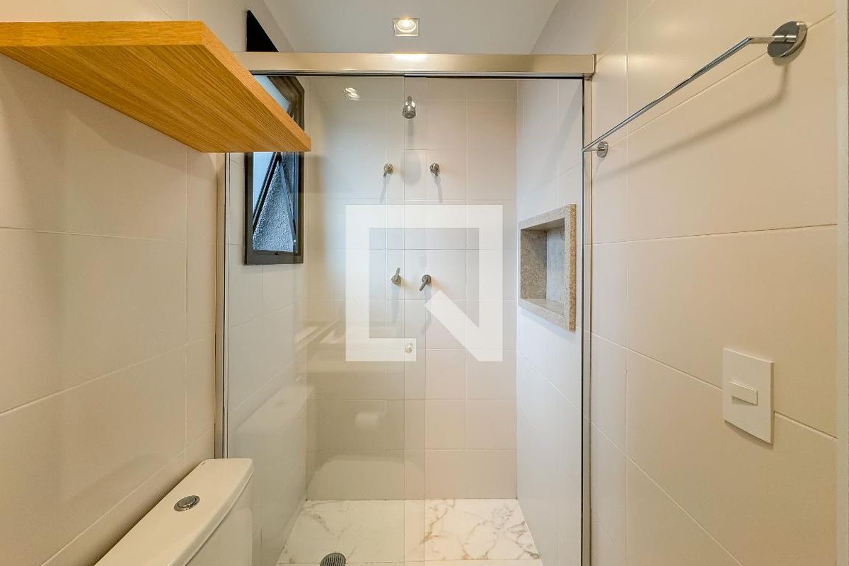 Kitnet-Studio, 24 m² - Foto 44